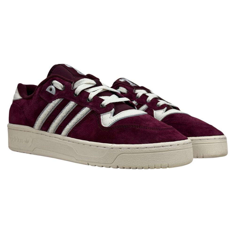 Texas A&M Rivalry Low Shoes - 9.5 - Picture 6 of 11